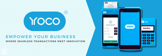 Revolutionize Your Business Operations with Yoco: A Seamless Journey to Success