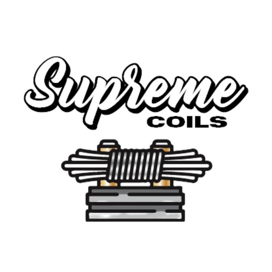 Supreme Coils for Just R 60! - Premium vape product. Shop now at Krem Vape Studio