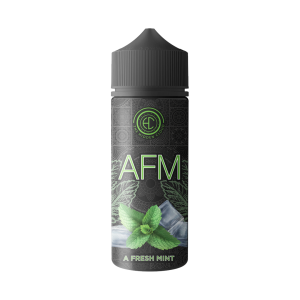 AFM by The Hidden Cloud for Just R 250! - Premium vape product. Shop now at Krem Vape Studio