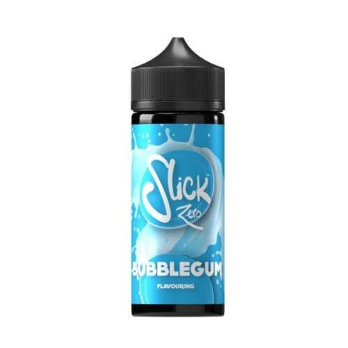Slick Bubblegum by NCV | Long Fill Kit