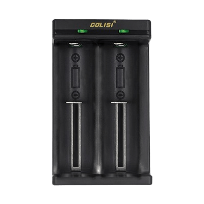 Golisi Needle 2 USB Charger for Just R 200! - Premium vape product. Shop now at Krem Vape Studio