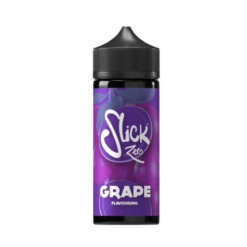 Slick Grape by NCV | Long Fill Kit