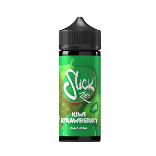 Slick Kiwi Strawberry by NCV | Long Fill Kit