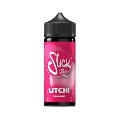 Slick Litchi by NCV | Long Fill Kit