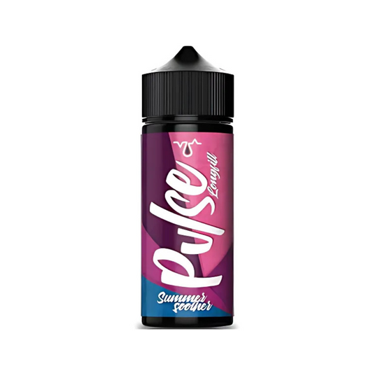 Pulse E-Liquid | The Heartbeat of Summer Vaping – Krem Vape Studio